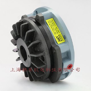 高速接纸机用空压通轴式制动器NAB-5S