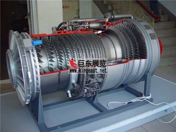 供应机械设备模型制作公司
