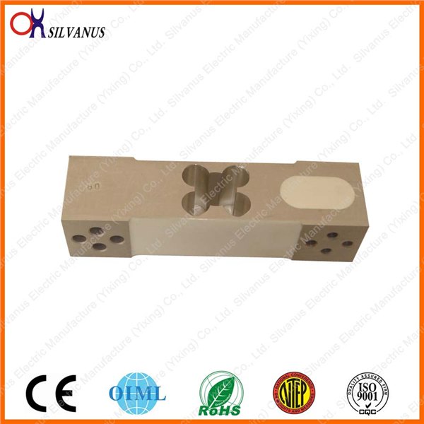 PX9单点式称重传感器SILVANUS