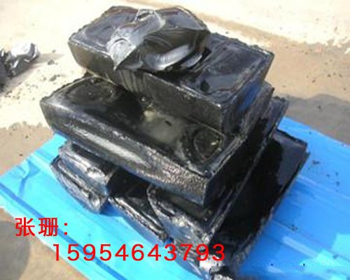 南充市防腐专用30号建筑沥青多少钱一吨
