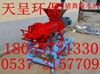 新一代鸡粪处理机