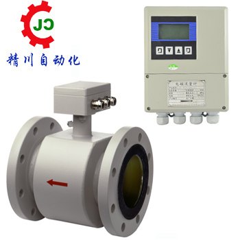吉林矿浆流量计,精川产品销往世界