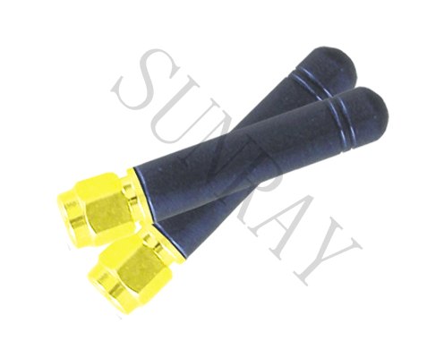 AT－22 SMA 螺旋天线