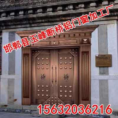 邯郸仿铜门,邯郸仿铜门品牌