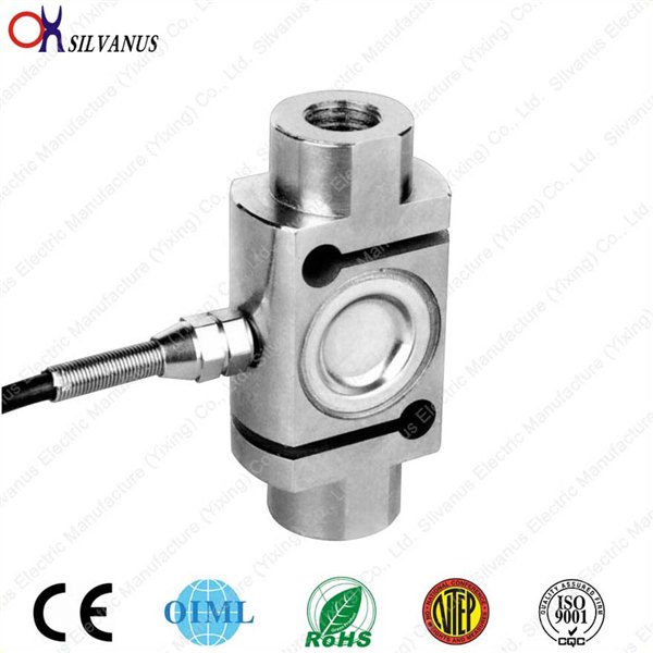 LSE拉式称重传感器SILVANUS