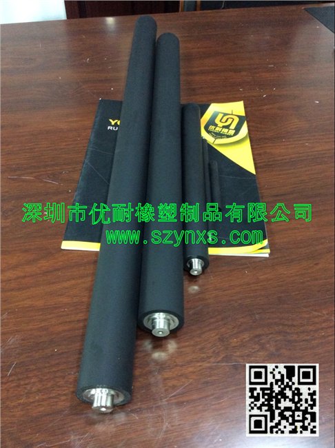 聚氨酯包胶厂 聚氨酯同步带  深圳