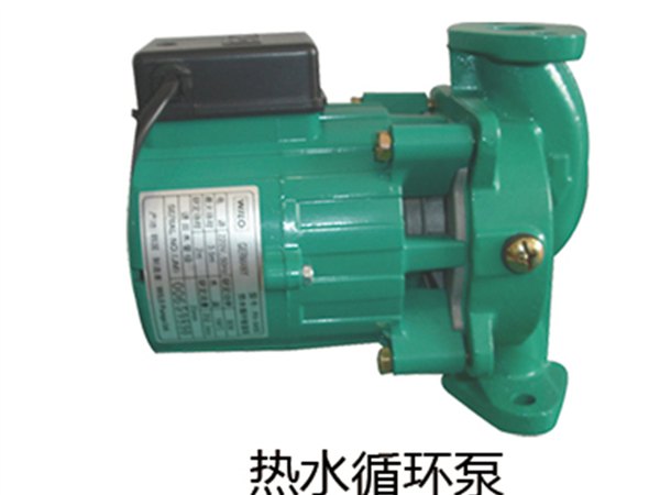 甘肃热水循环泵哪家好|嘉峪关热水循环泵销售