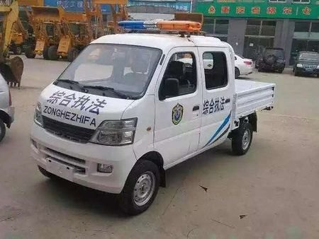 电动综合执法车||青州电动综合执法车||电动综合