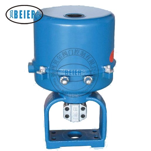 洛阳381LSB-30 直行程电动执行器厂价直销
