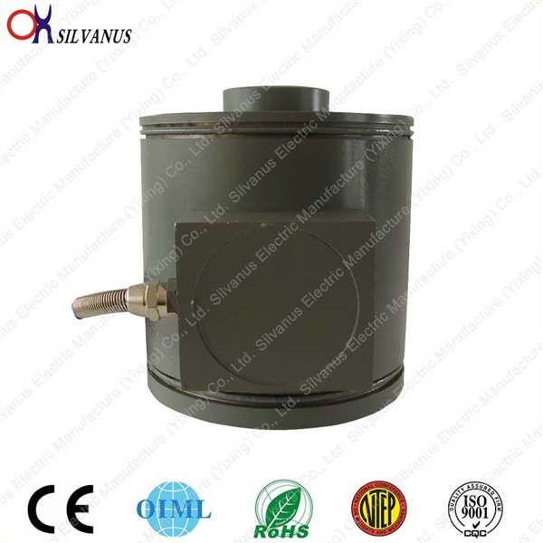 ZSC圆柱式称重传感器SILVANUS