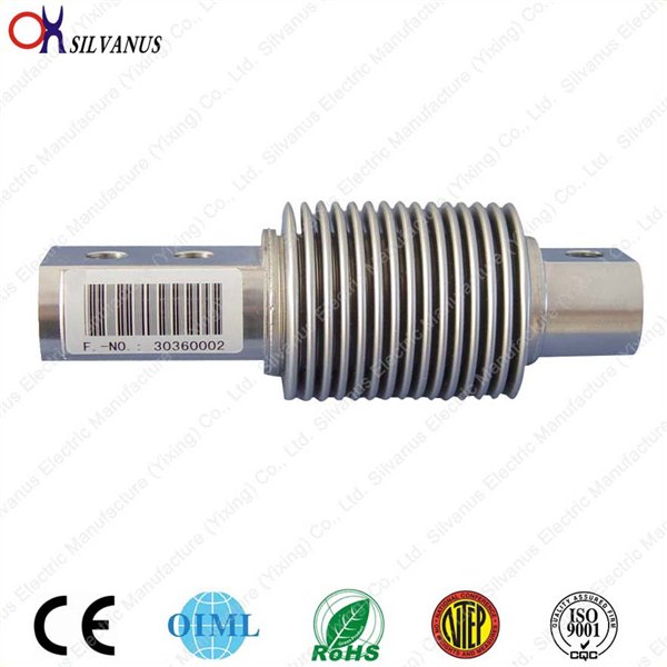 XBX悬臂梁式称重传感器SILVANUS