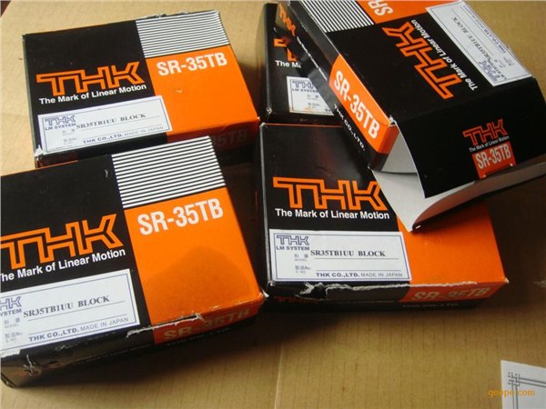 THK HSR30R轴承HSR30A滑块HSR30B滑座