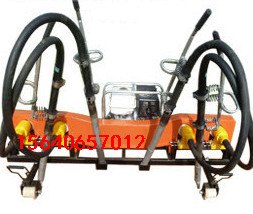ND-4.2*2软轴高频捣固搞_