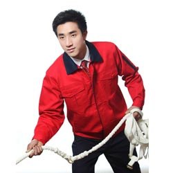 订做制服 企业制服定做 沃克迪威制服 工作制服