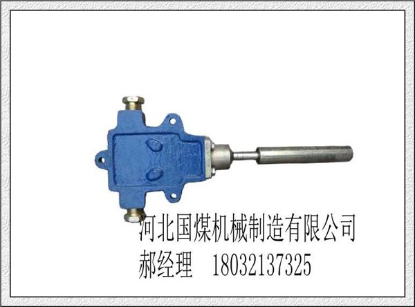 30跑偏传感器