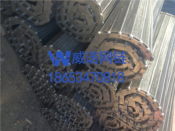 304不锈钢网带 201输送网带