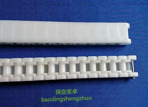 12.7节距塑料链条价格