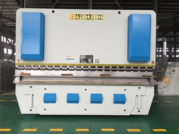 4米折弯机 液压板料4米折弯机哪家质量好