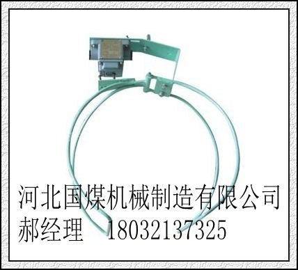 5009风筒风量传感器