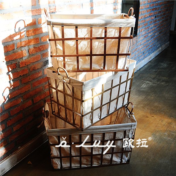山东柳编收纳篮厂家就选欧拉，品牌柳编制品定做，全