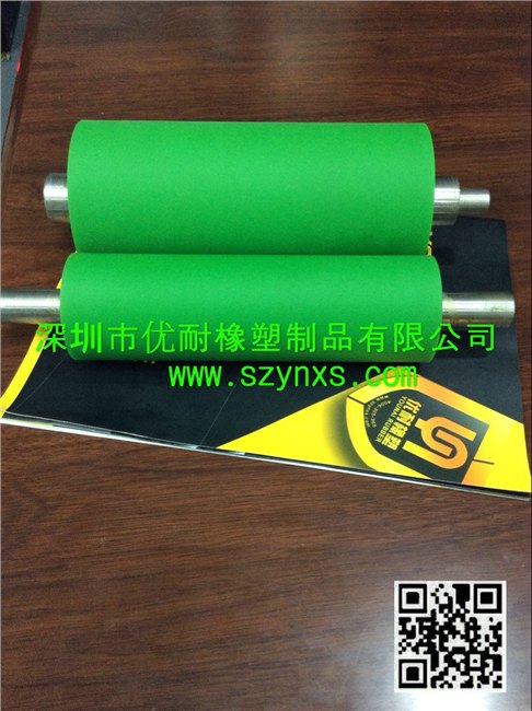 金属骨架包胶  聚氨酯制品公司 优力胶棒规格   深圳