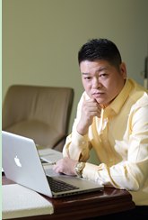 台州精岳模具机械有限公司（杨岳军专访）：创您所想，做您所需