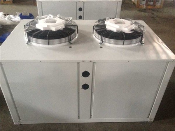 江苏泰州10匹U型一体机，十匹U型一体机机组外壳