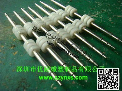 聚氨酯辊包胶 聚氨酯定做 优力胶参数 深圳