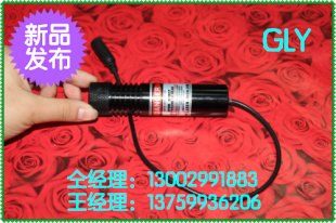 求购一字激光标线仪