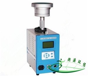 青岛溯源KB-120F型中流量颗粒物采样器