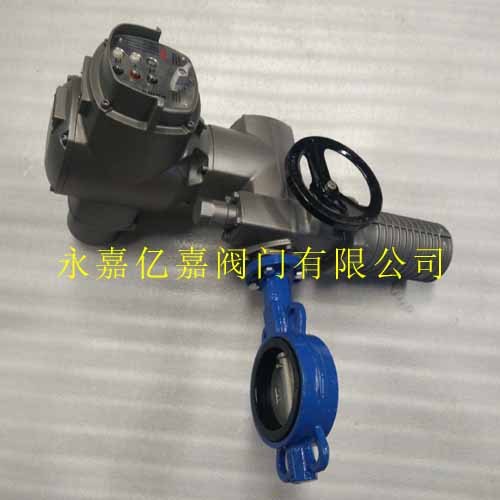 D371X中线蝶阀