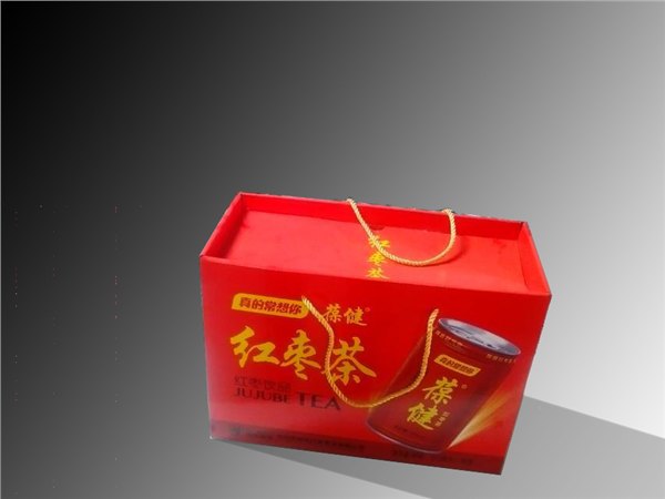 郑州优质的礼品盒包装印刷供应：内黄礼品盒包装印刷