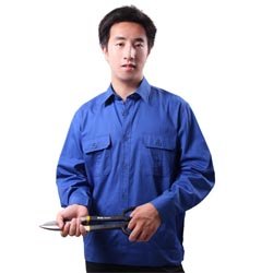 男款工作服 工作服套装 工作服批发 厂家直销工作服