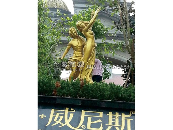 海南雕塑怎么样：海南雕塑