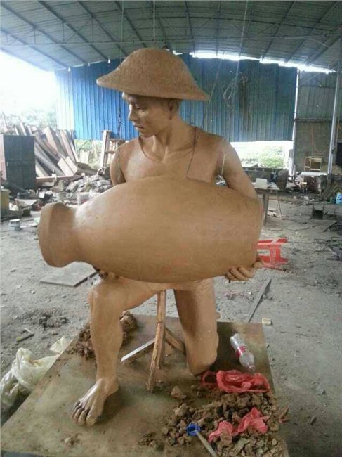 海南专业的海南砂岩雕塑制作商|砂岩雕塑代理商