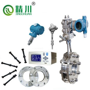 十堰污水计量流量计,精川流量计行业推荐品牌