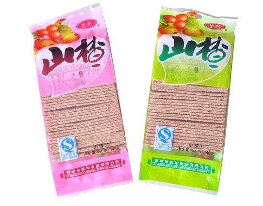 山楂饼厂家——散装金钱山楂，高钙琼脂山楂条，金钱