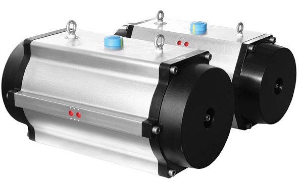 AT气动执行器-气动执行器报价