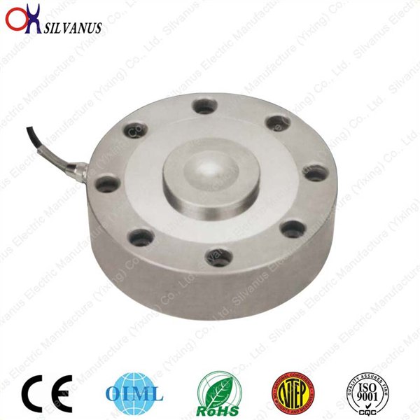 LFB轮辐式称重传感器SILVANUS