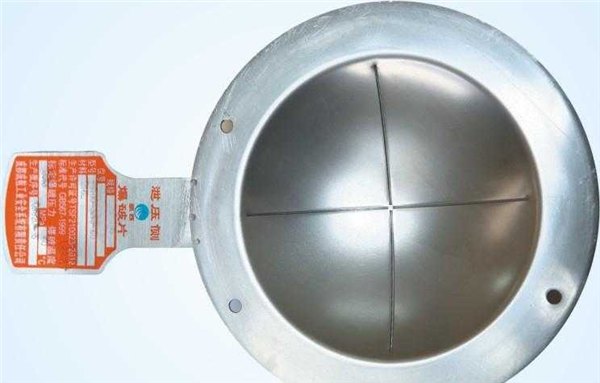 供应大同化工管道爆破片 反应釜爆破片 品种齐全