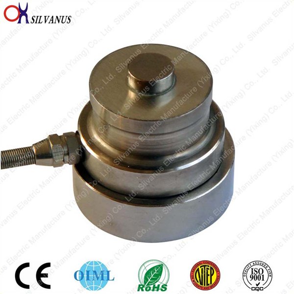 NHA扭环式称重传感器SILVANUS（HBM公司RTN）