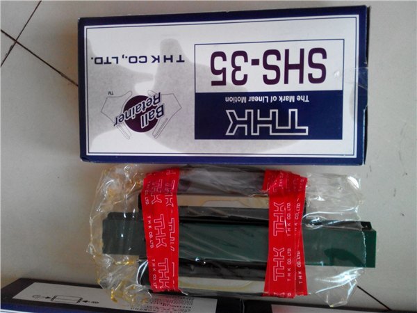THK滑块轴承SHS30V SHS30LV现货低价供应