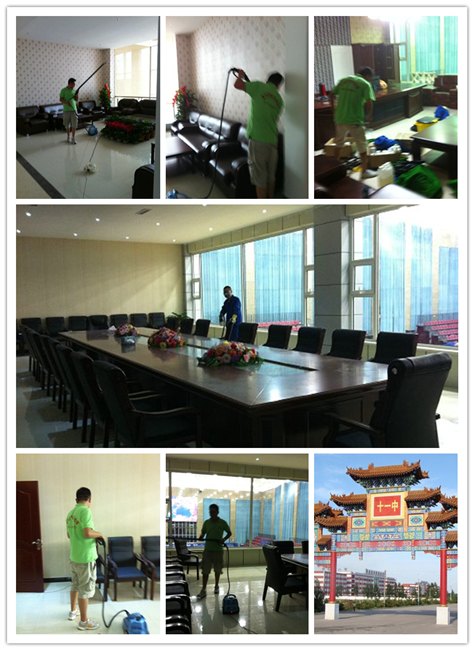 太原家具除味公司