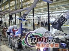 热销泛泰多工位焊接烟尘净化治理系统