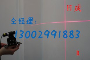 日成 十字线激光器直销