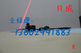 日成 线光源激光器直销