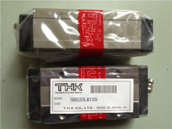 THK滑块SHS20R轴承SHS20LR正品滑块库存现货