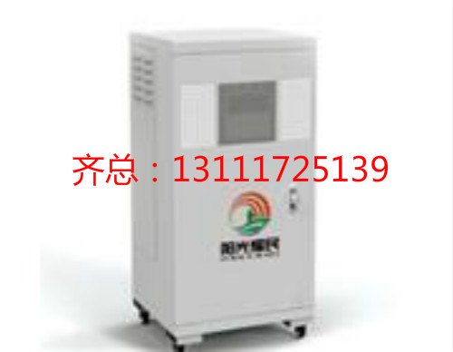 循环水处理设备首选耀一