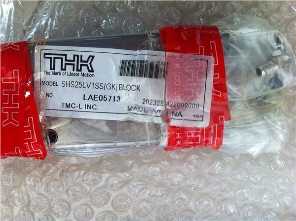 THK直线导轨SHS系列SHS 25V 轴承原装正品假一罚十