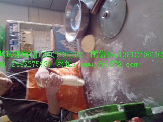 苏州鸡蛋灌饼培训 哪里有学做早餐 酱香饼培训 学习做早点技术